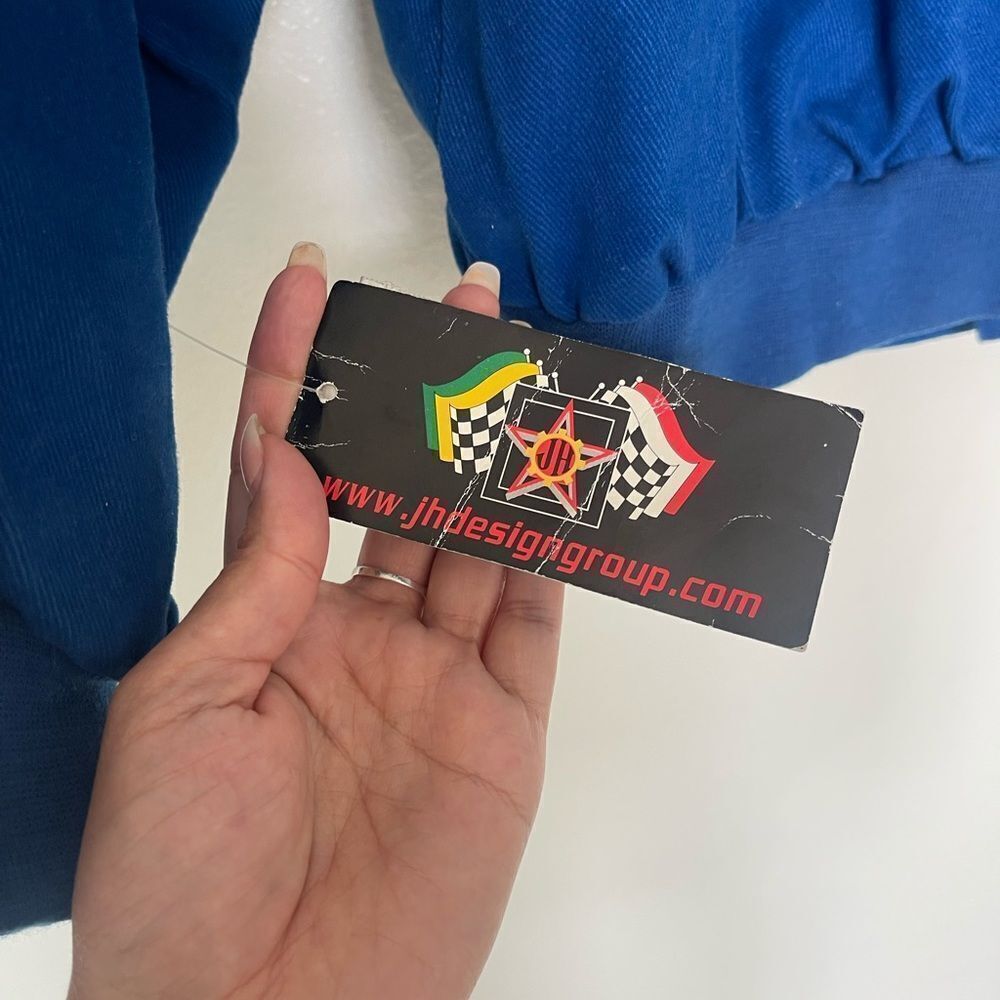 NASCAR Jacket - Picture 4 of 11